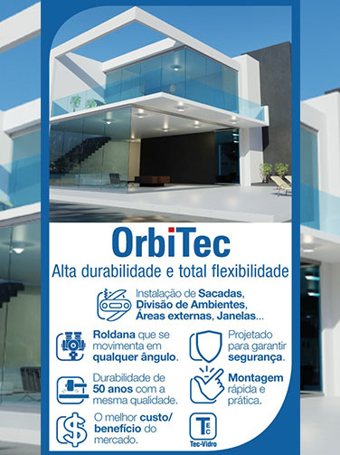 Orbitec Tec-Vidro