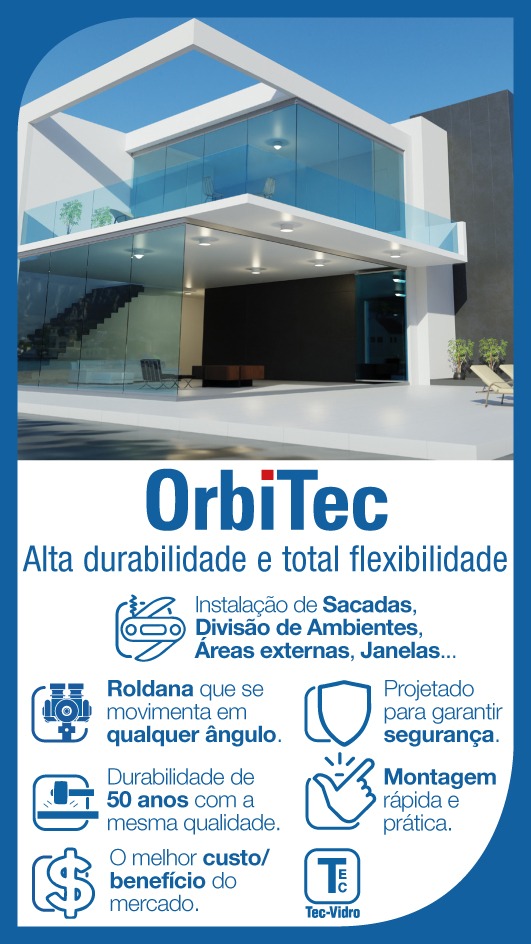 Orbitec Tec-Vidro